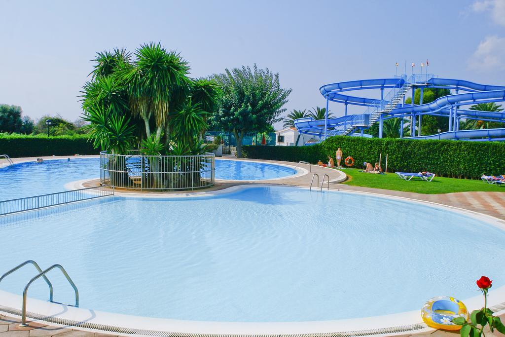 Son Bou Apartments Экстерьер фото