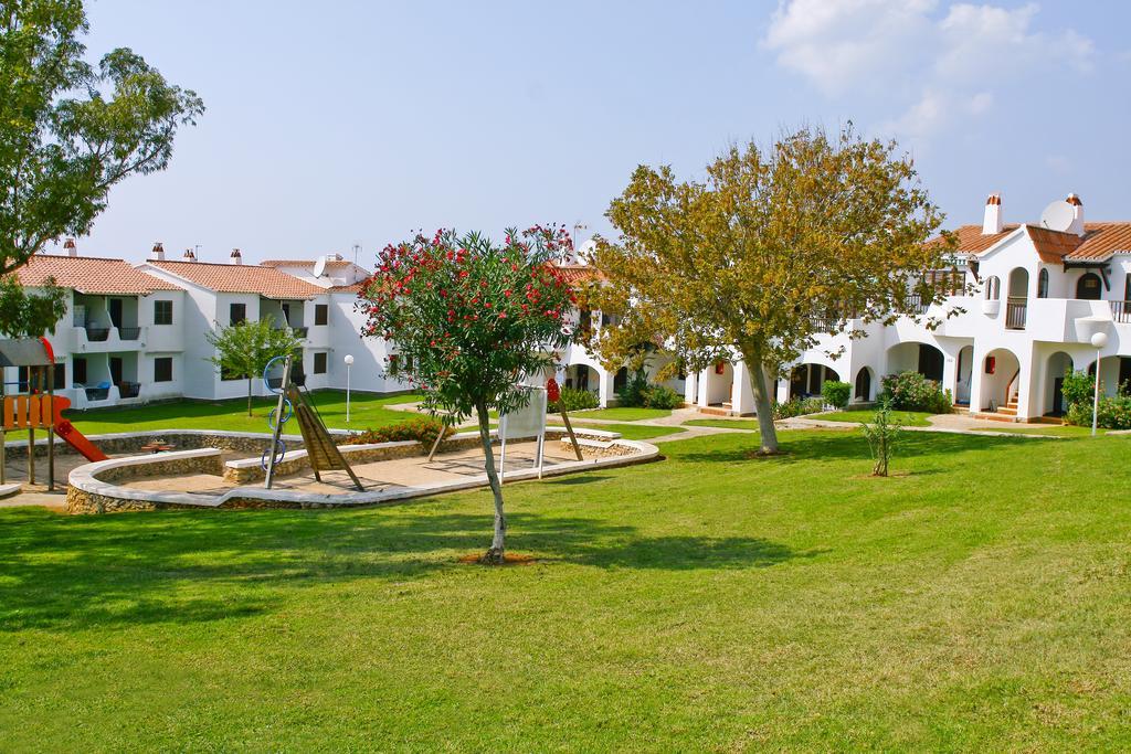 Son Bou Apartments Экстерьер фото