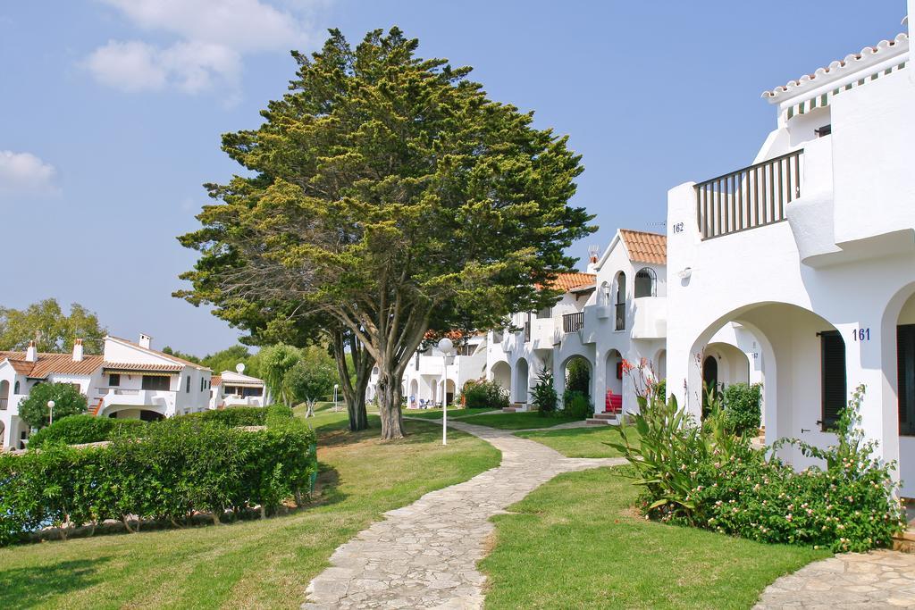 Son Bou Apartments Экстерьер фото