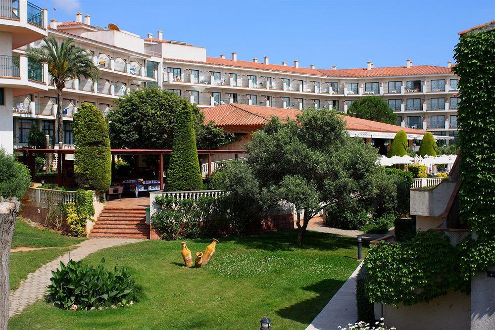 Son Bou Apartments Экстерьер фото