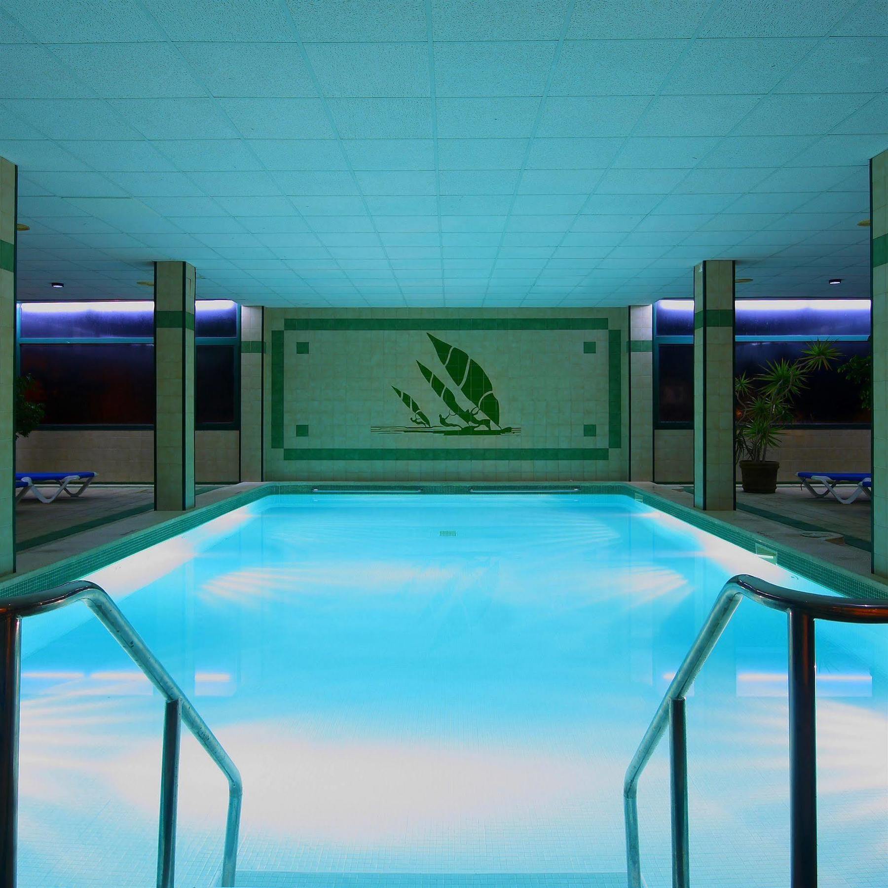 Son Bou Apartments Экстерьер фото