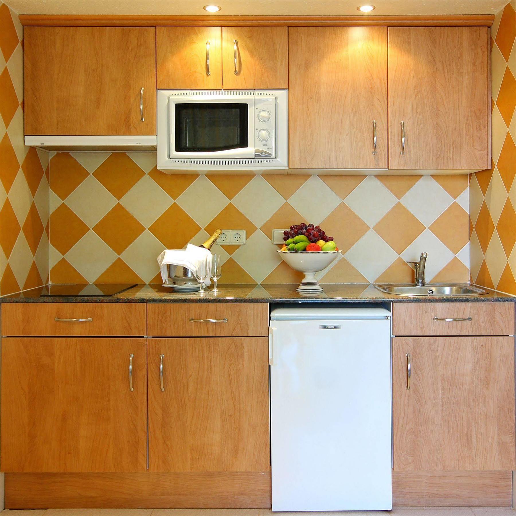 Son Bou Apartments Экстерьер фото
