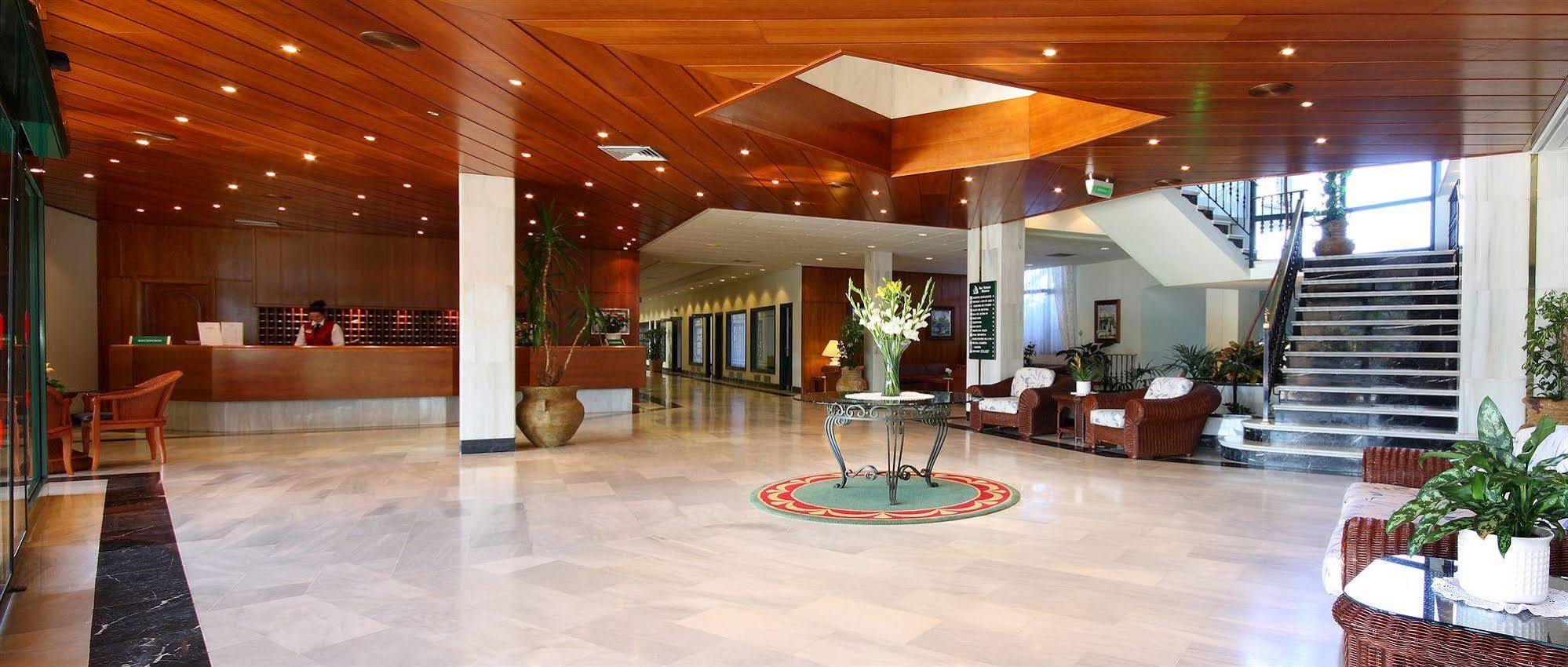 Son Bou Apartments Экстерьер фото
